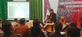 Pawiyatan Pamong DIY Untuk Indonesia 